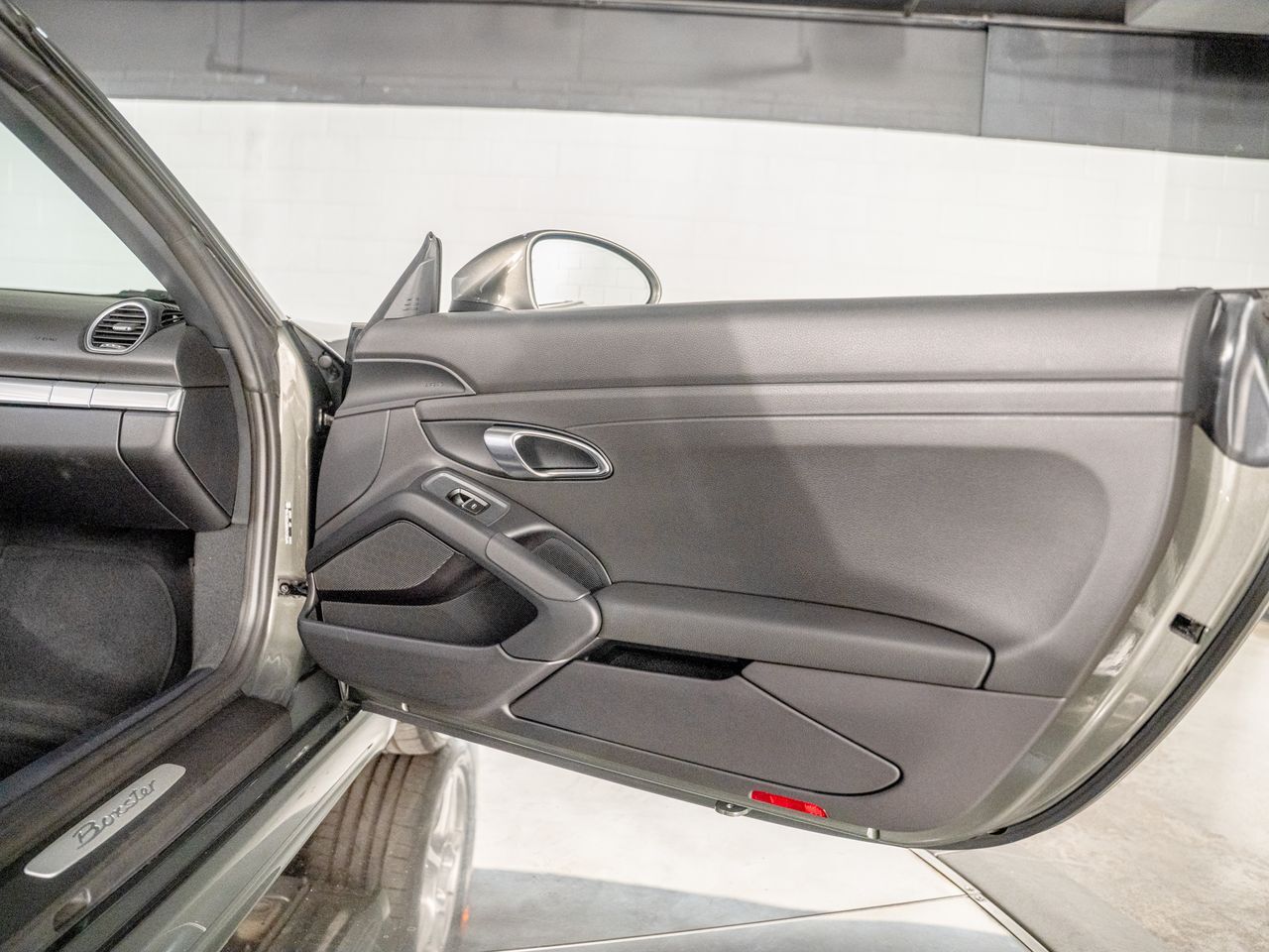 2023 Porsche 718 Boxster Convertible Santa Clarita CA