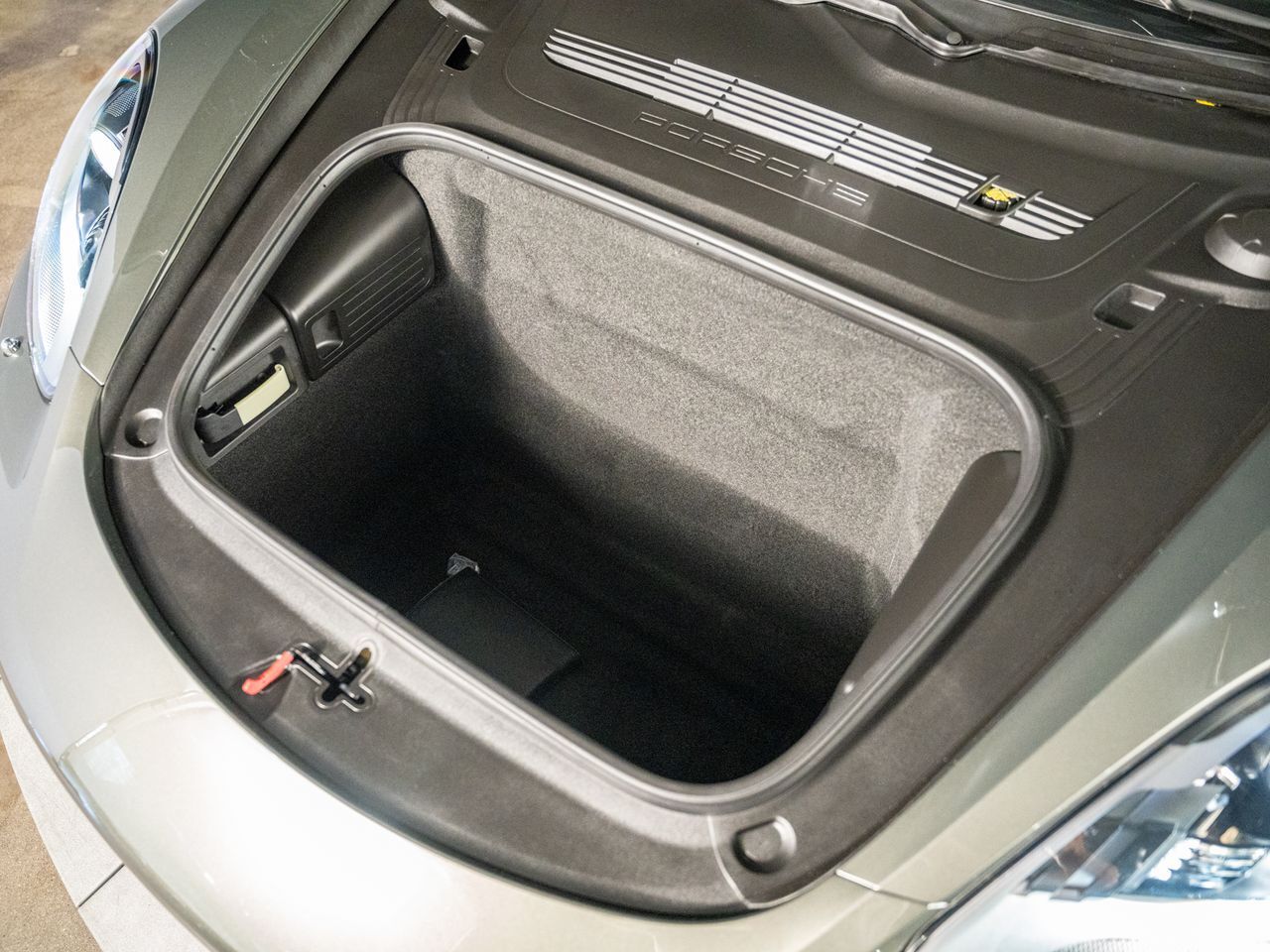 2023 Porsche 718 Boxster Convertible Santa Clarita CA