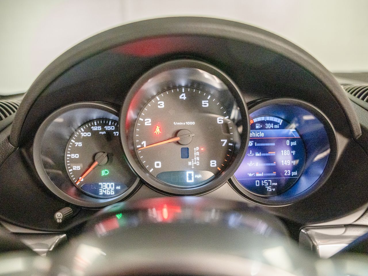 2023 Porsche 718 Boxster Convertible Santa Clarita CA