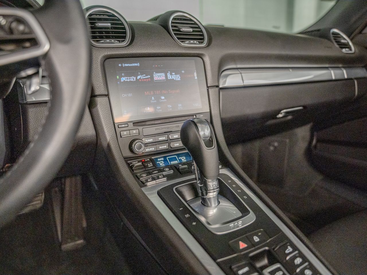 2023 Porsche 718 Boxster Convertible Santa Clarita CA