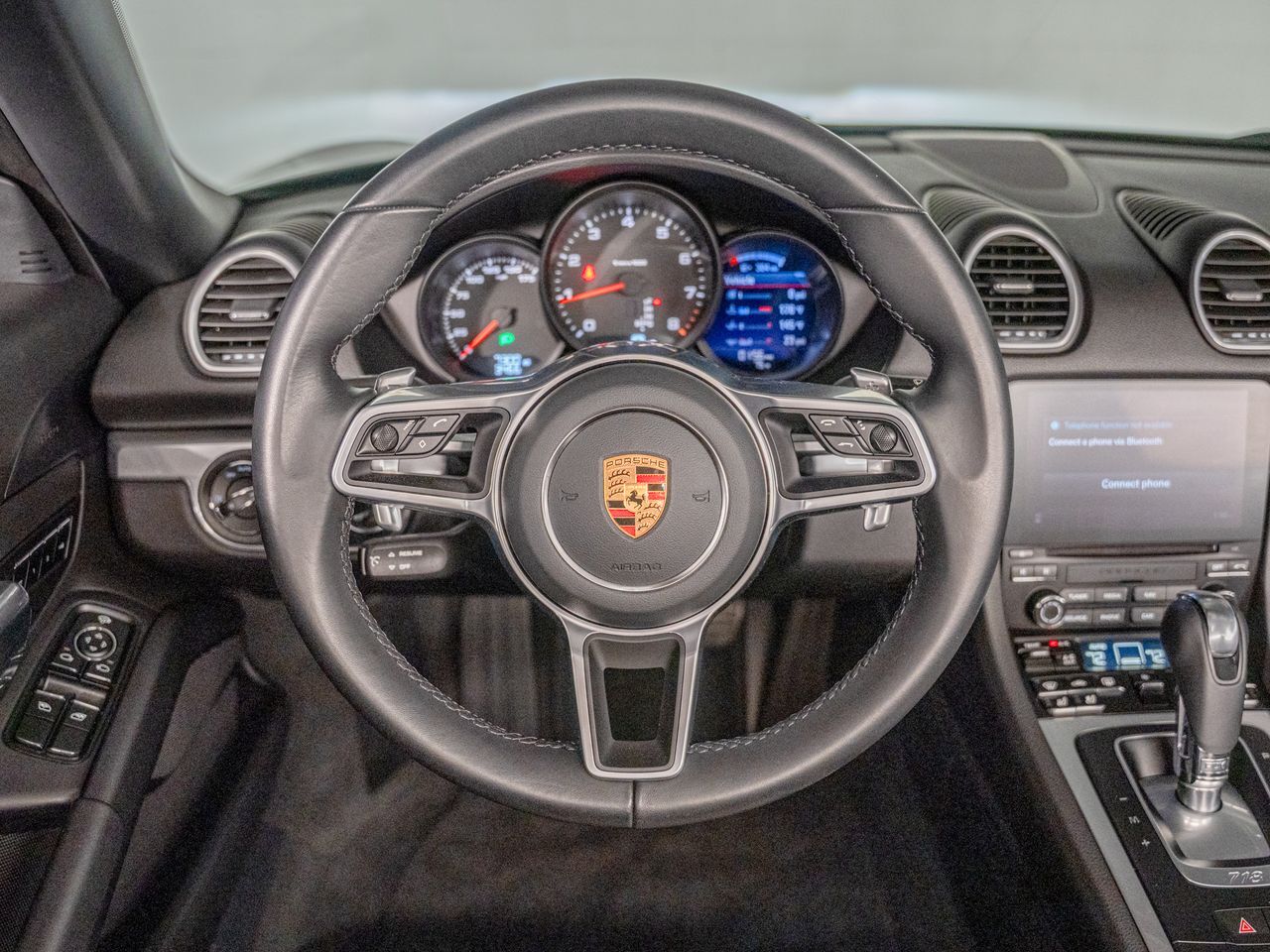 2023 Porsche 718 Boxster Convertible Santa Clarita CA