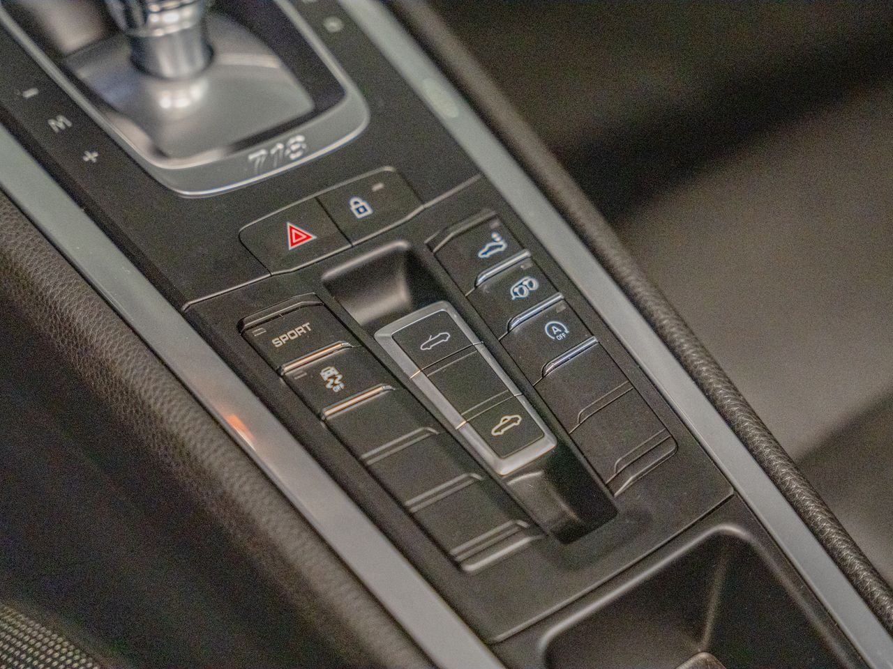 2023 Porsche 718 Boxster Convertible Santa Clarita CA