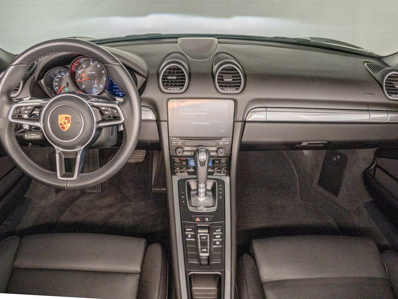 2023 Porsche 718 Boxster Convertible Santa Clarita CA