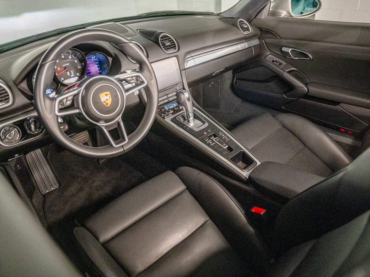 2023 Porsche 718 Boxster Convertible Santa Clarita CA