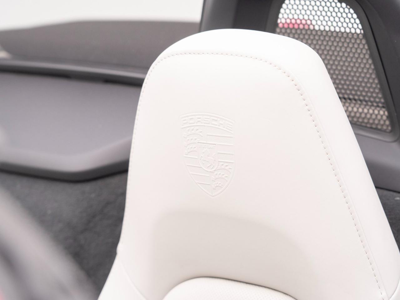 2023 Porsche 718 Boxster GTS 4.0 Pompano Beach FL