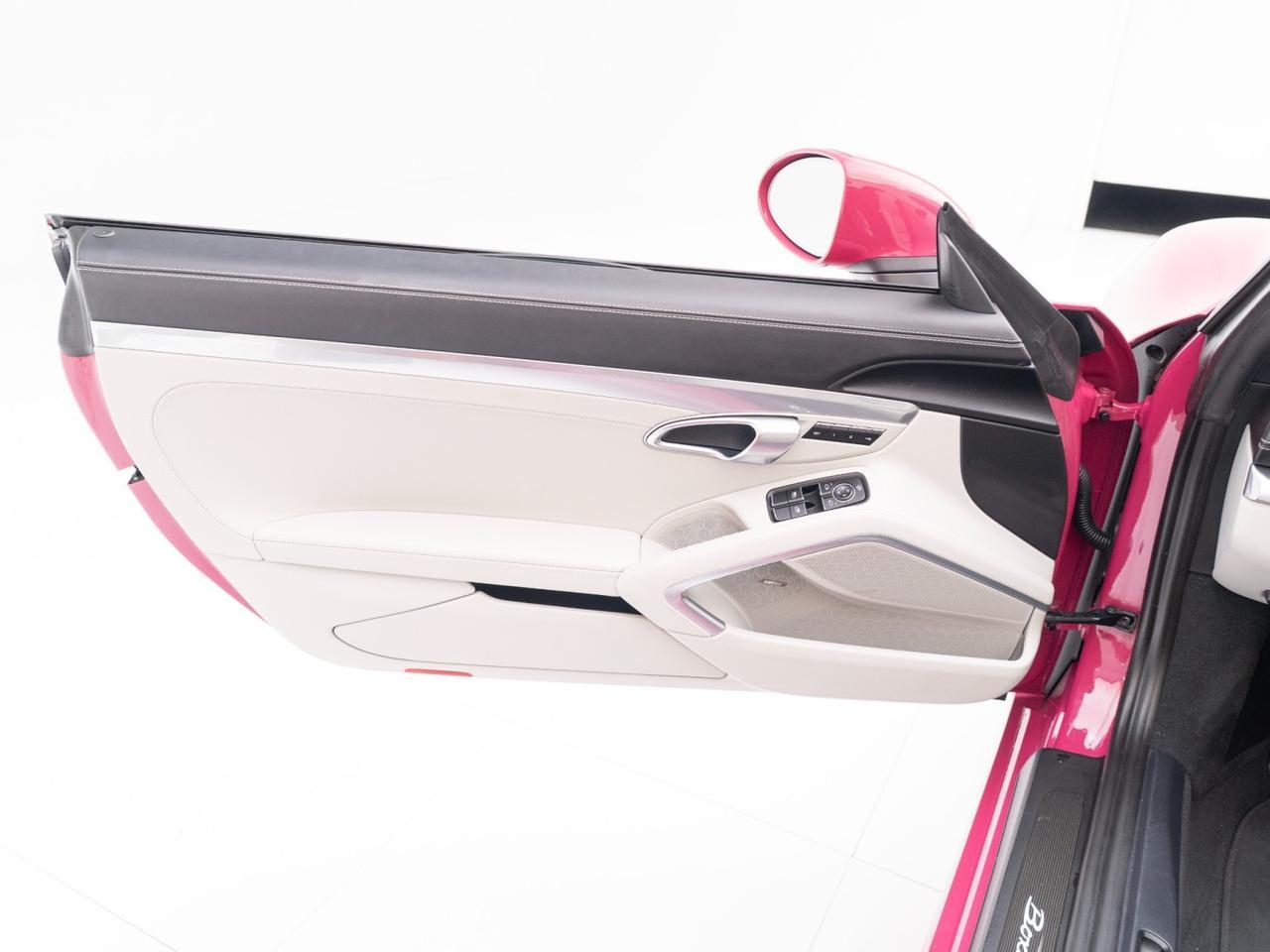 2023 Porsche 718 Boxster GTS 4.0 Pompano Beach FL