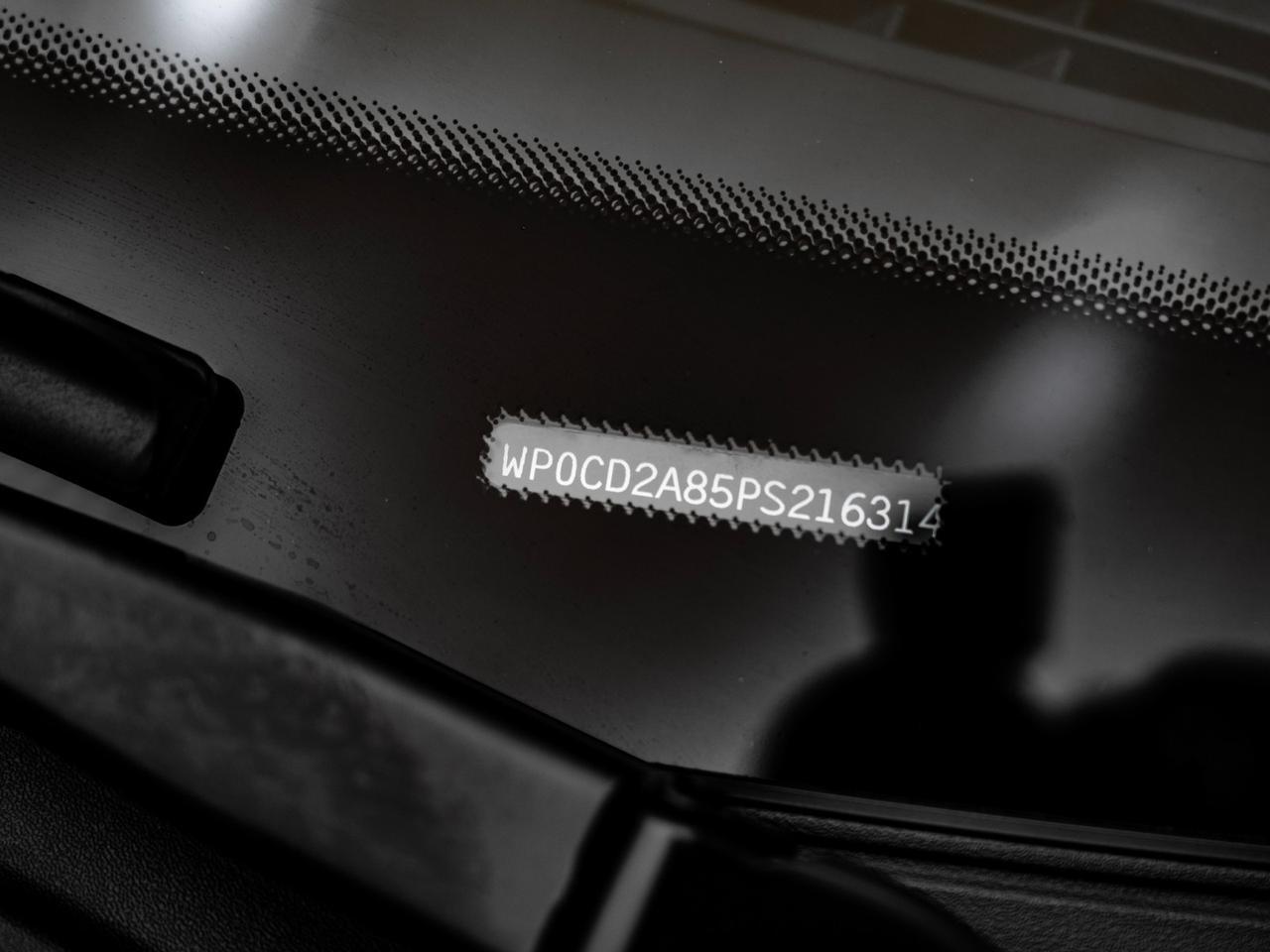 2023 Porsche 718 Boxster GTS 4.0 Pompano Beach FL