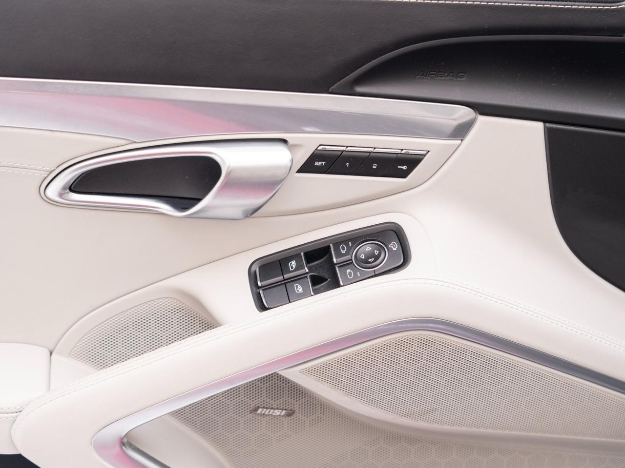 2023 Porsche 718 Boxster GTS 4.0 Pompano Beach FL