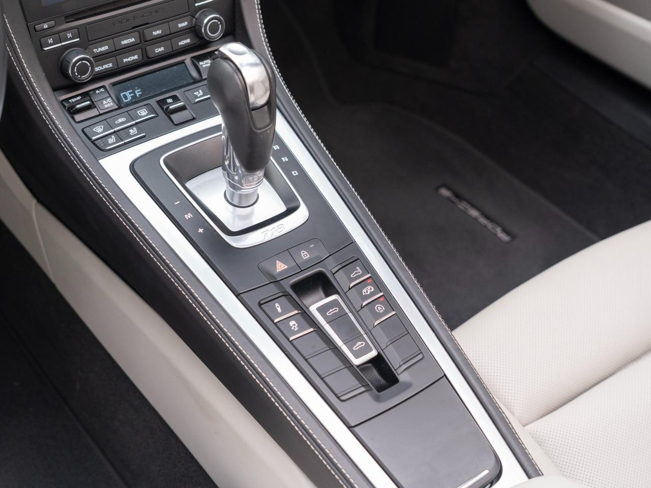 2023 Porsche 718 Boxster GTS 4.0 Pompano Beach FL