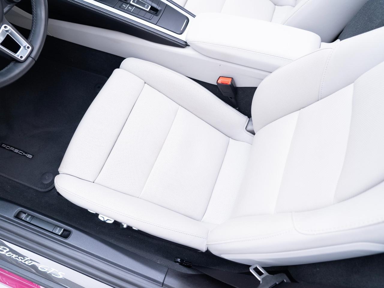 2023 Porsche 718 Boxster GTS 4.0 Pompano Beach FL