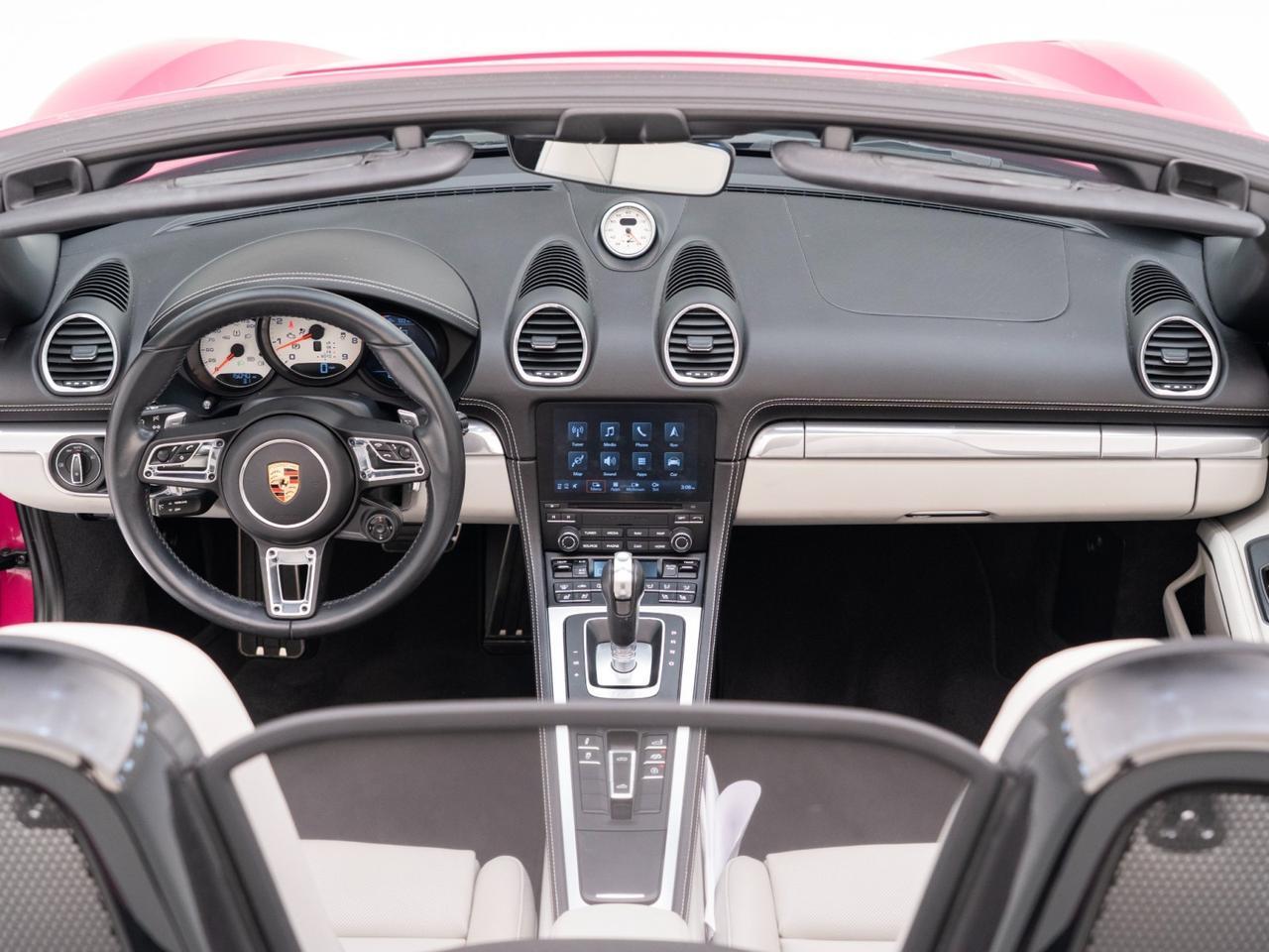 2023 Porsche 718 Boxster GTS 4.0 Pompano Beach FL