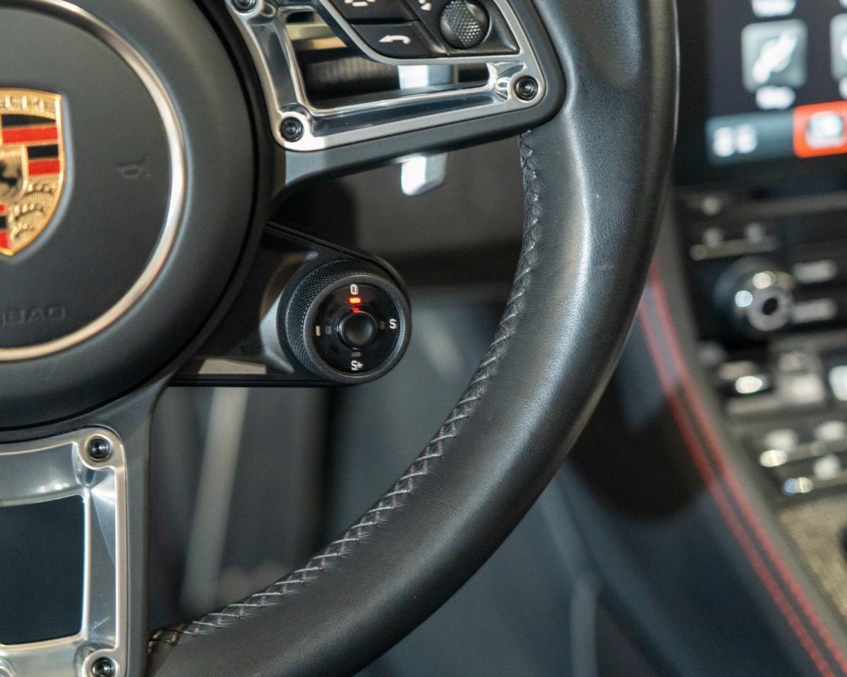 2023 Porsche 718 Boxster GTS 4.0 Pompano Beach FL