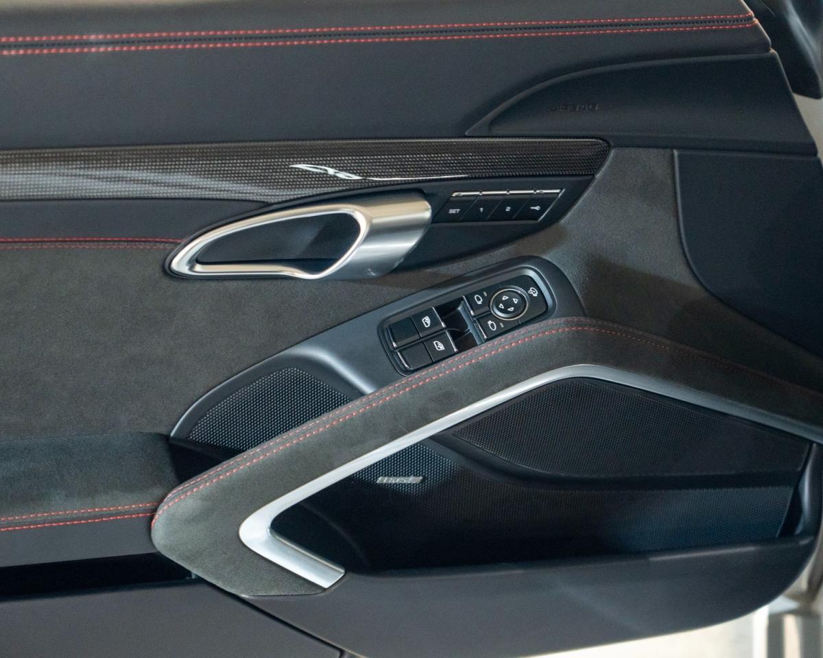 2023 Porsche 718 Boxster GTS 4.0 Pompano Beach FL