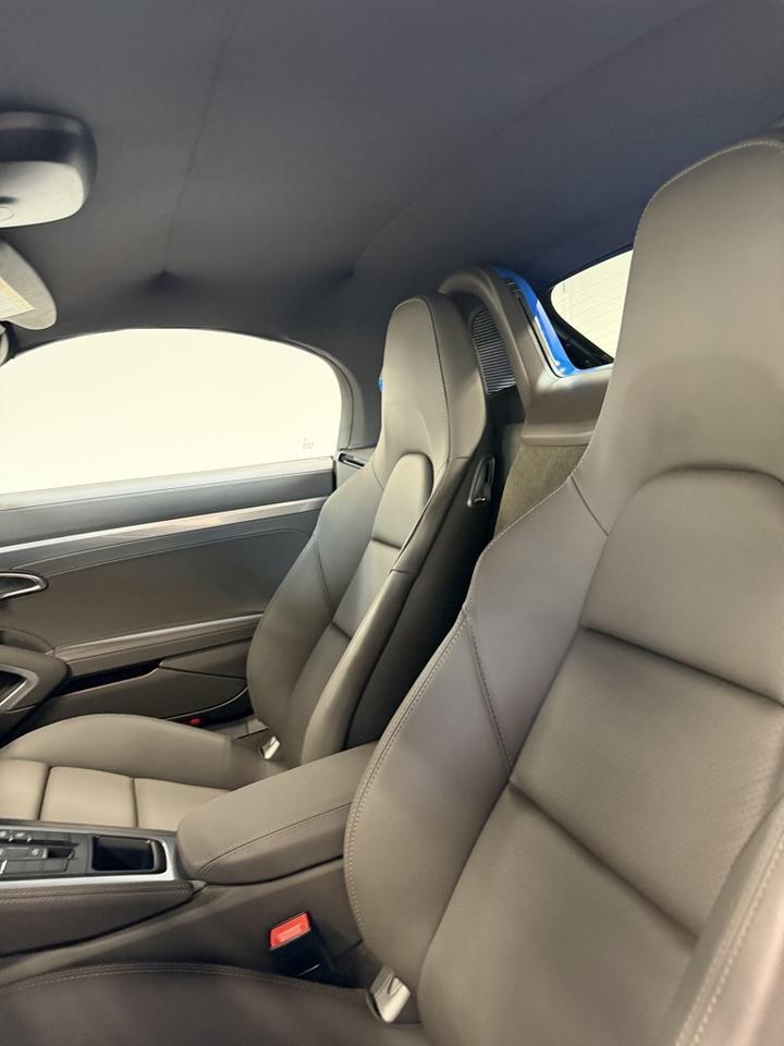 2023 Porsche 718 Boxster GTS Ft Lauderdale FL