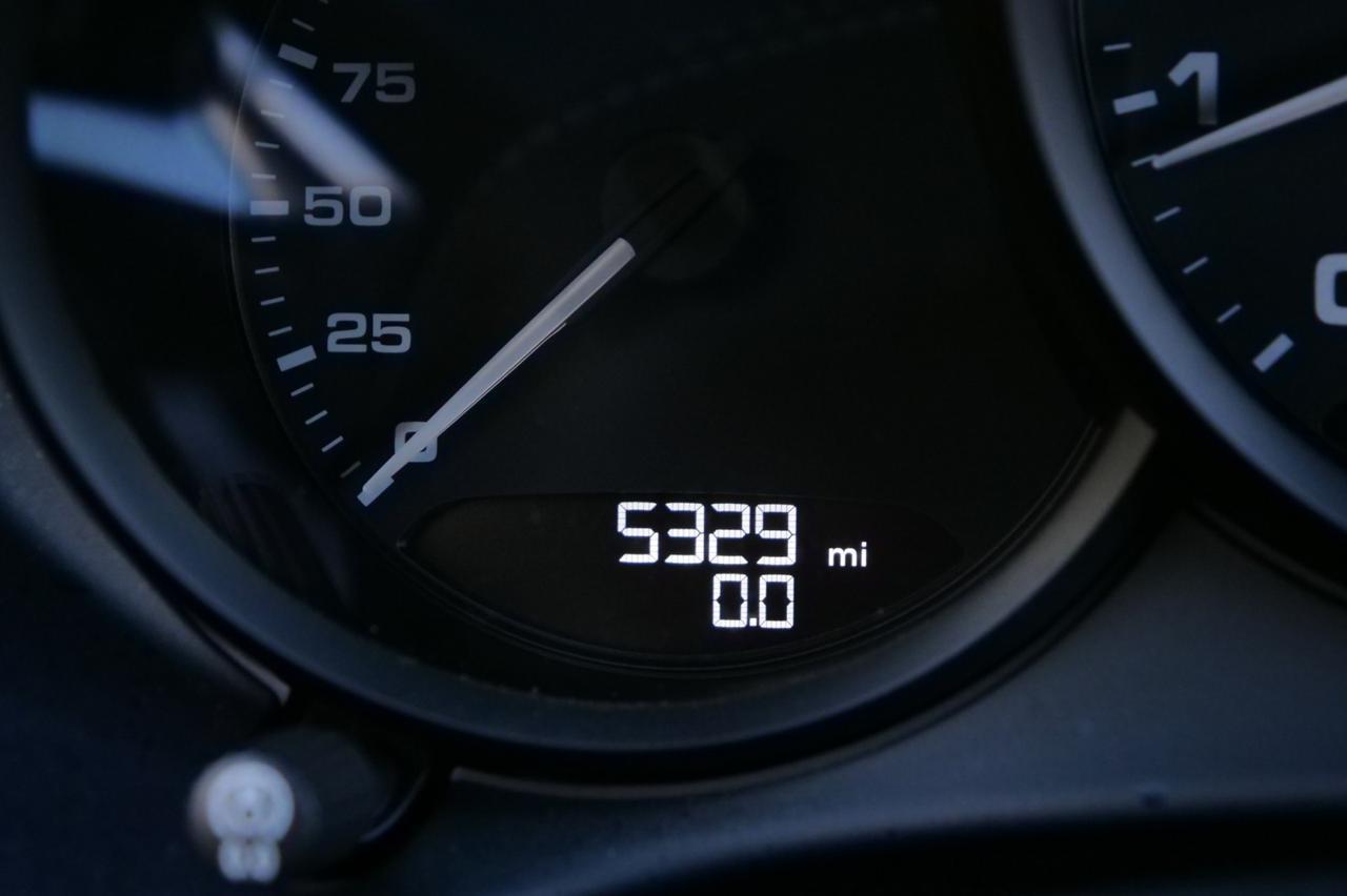 2023 Porsche 718 Boxster Spyder / Burmester / Sport Exhaust / Carbon Fiber Trim! Lincolnton NC