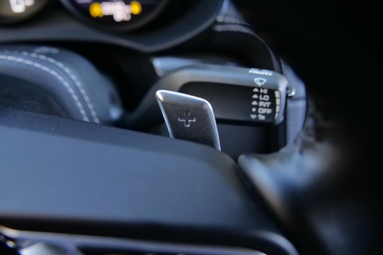 2023 Porsche 718 Boxster Spyder / Burmester / Sport Exhaust / Carbon Fiber Trim! Lincolnton NC