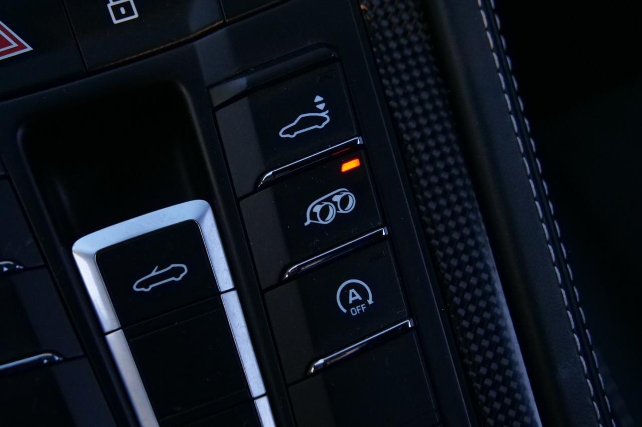 2023 Porsche 718 Boxster Spyder / Burmester / Sport Exhaust / Carbon Fiber Trim! Lincolnton NC