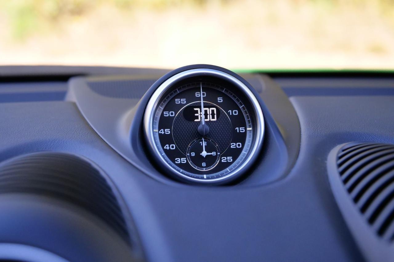 2023 Porsche 718 Boxster Spyder / Burmester / Sport Exhaust / Carbon Fiber Trim! Lincolnton NC