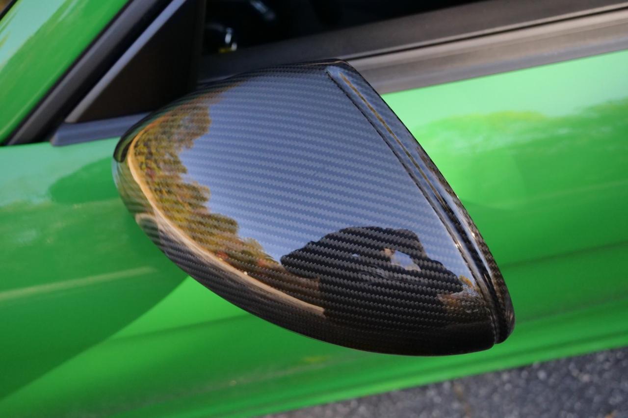 2023 Porsche 718 Boxster Spyder / Burmester / Sport Exhaust / Carbon Fiber Trim! Lincolnton NC