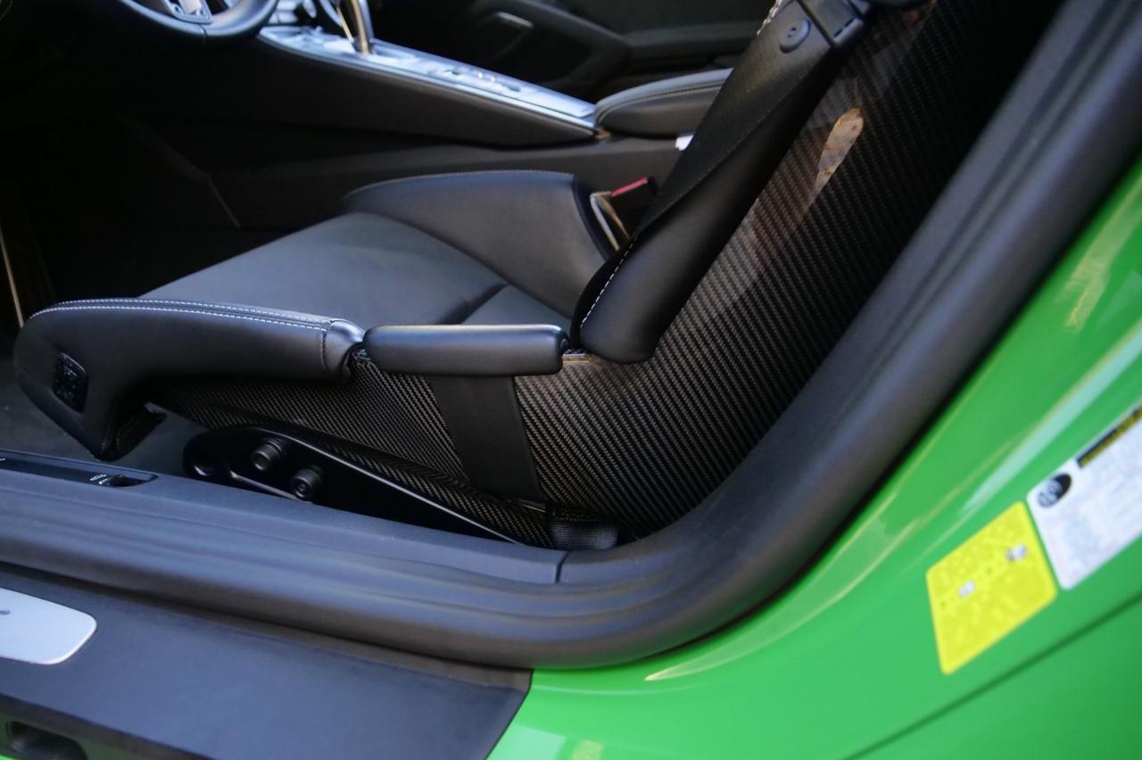 2023 Porsche 718 Boxster Spyder / Burmester / Sport Exhaust / Carbon Fiber Trim! Lincolnton NC