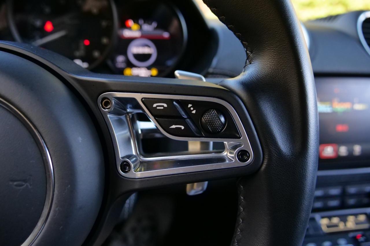 2023 Porsche 718 Boxster Spyder / Burmester / Sport Exhaust / Carbon Fiber Trim! Lincolnton NC