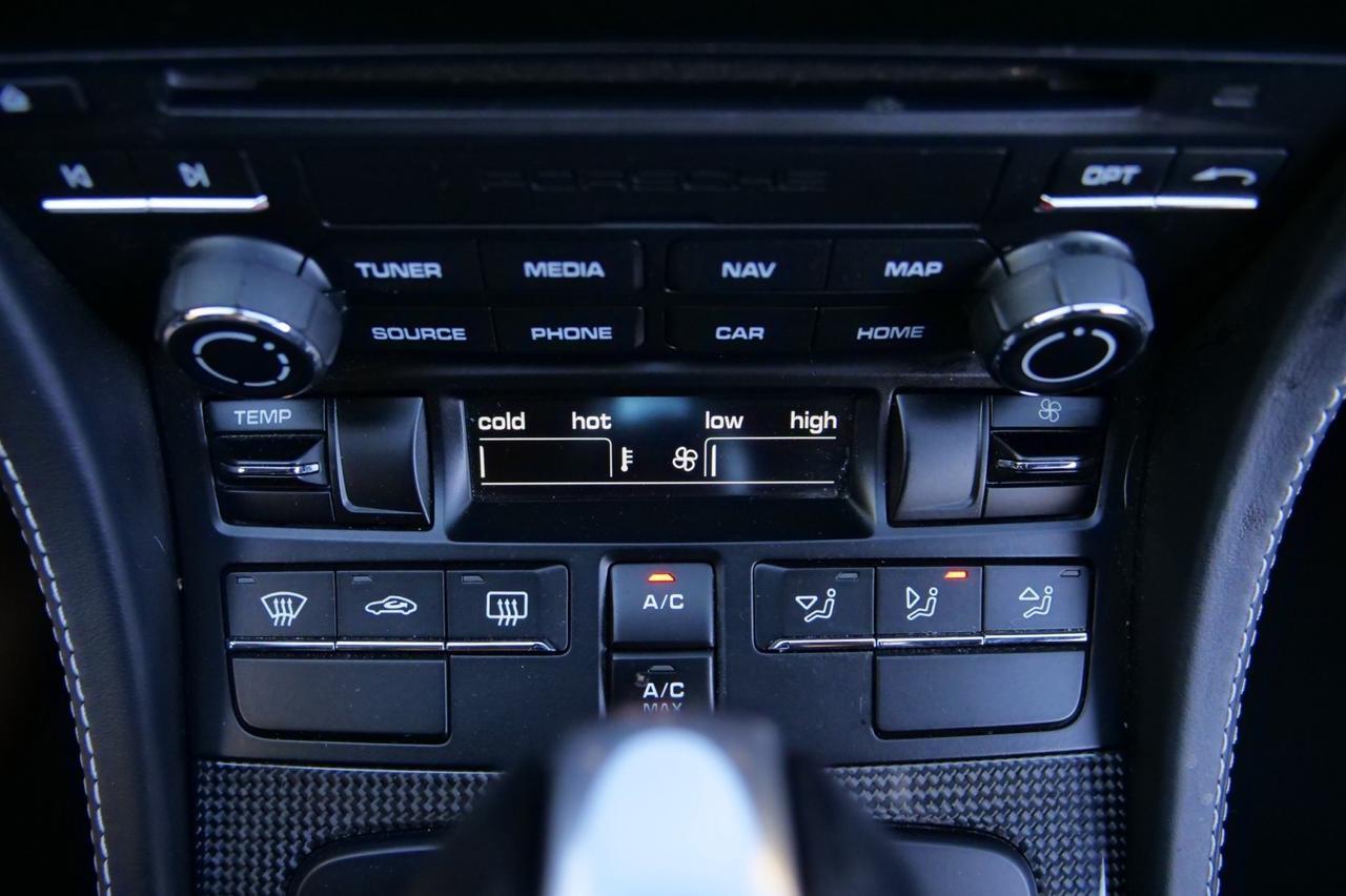 2023 Porsche 718 Boxster Spyder / Burmester / Sport Exhaust / Carbon Fiber Trim! Lincolnton NC