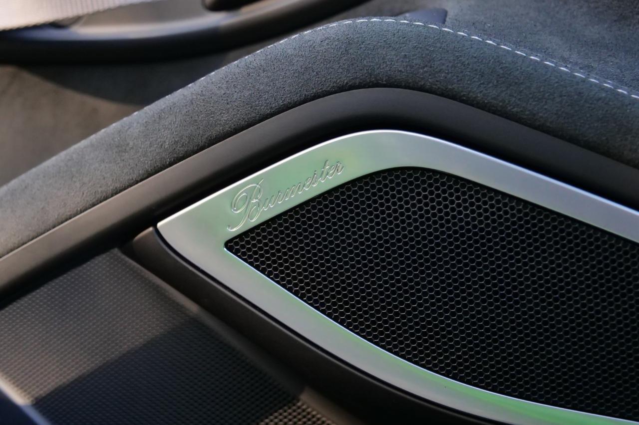 2023 Porsche 718 Boxster Spyder / Burmester / Sport Exhaust / Carbon Fiber Trim! Lincolnton NC