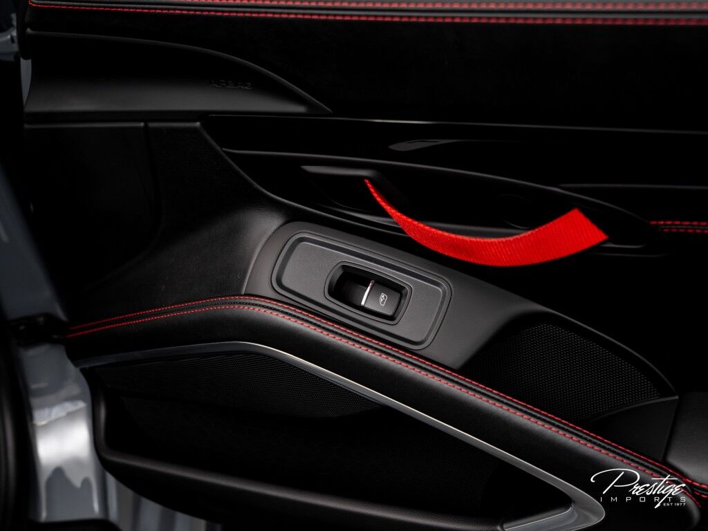 2023 Porsche 718 Boxster T North Miami Beach FL