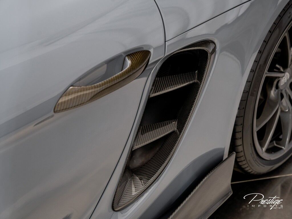 2023 Porsche 718 Boxster T North Miami Beach FL