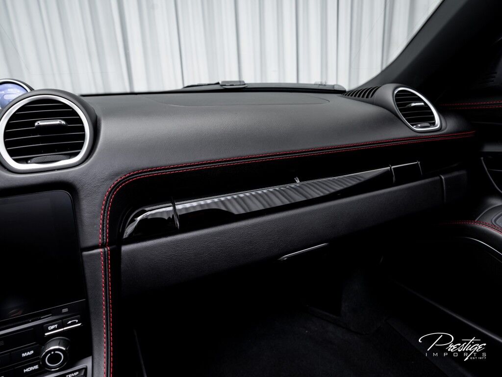 2023 Porsche 718 Boxster T North Miami Beach FL