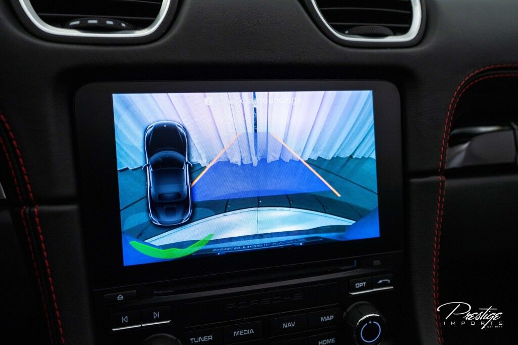 2023 Porsche 718 Boxster T North Miami Beach FL