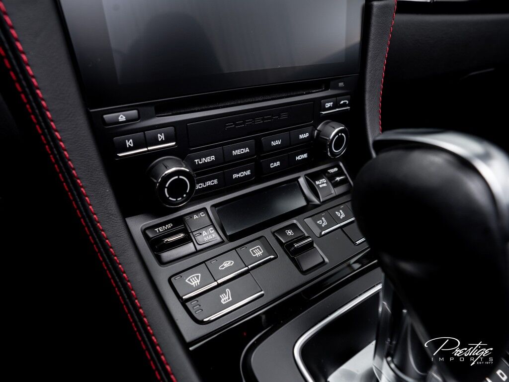 2023 Porsche 718 Boxster T North Miami Beach FL