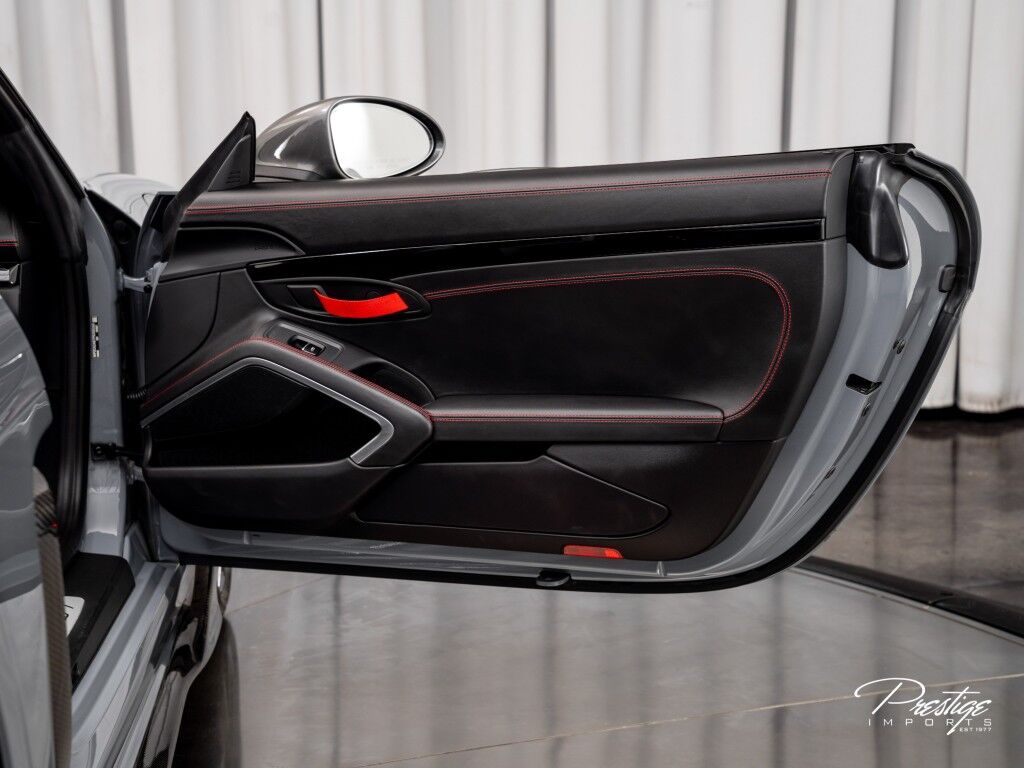 2023 Porsche 718 Boxster T North Miami Beach FL