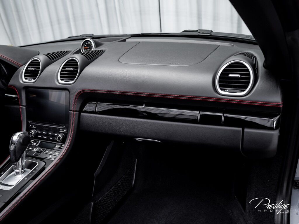 2023 Porsche 718 Boxster T North Miami Beach FL