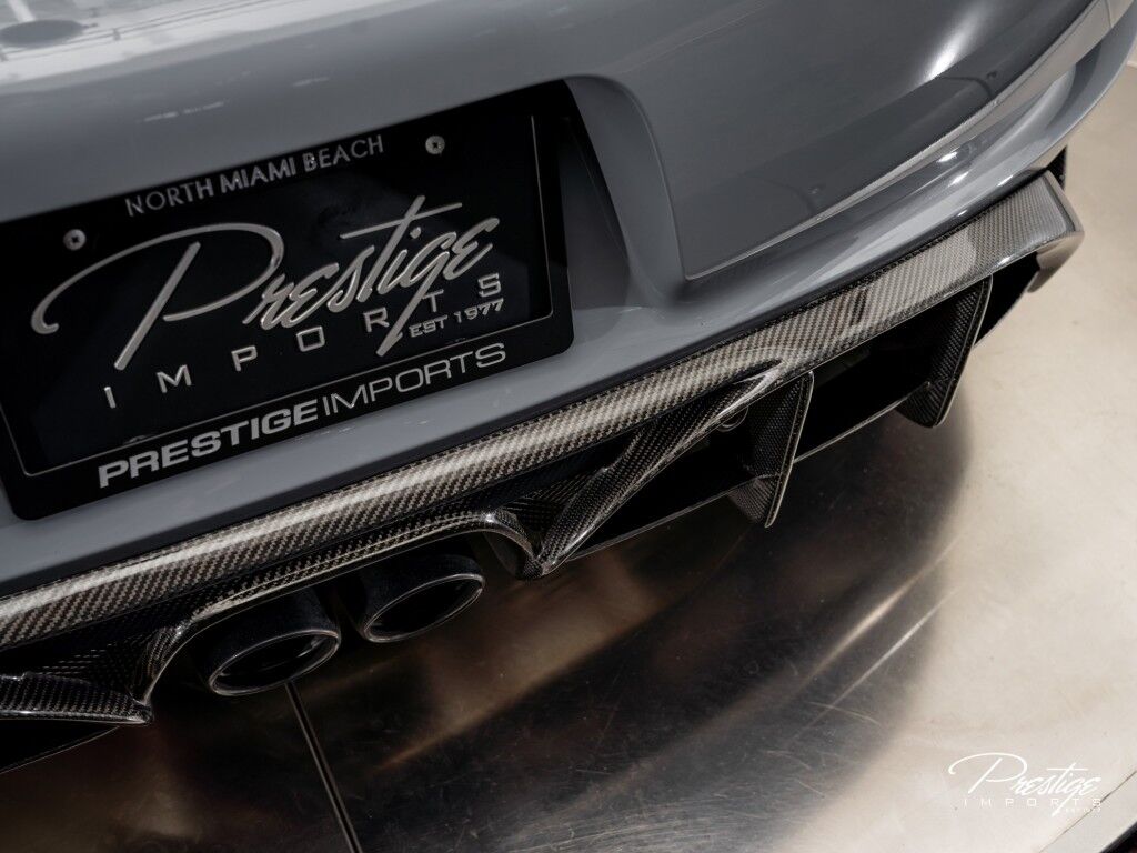 2023 Porsche 718 Boxster T North Miami Beach FL