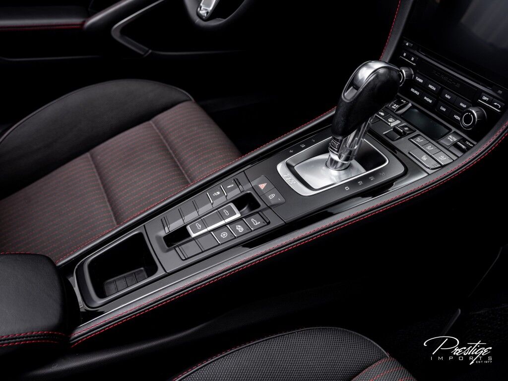 2023 Porsche 718 Boxster T North Miami Beach FL