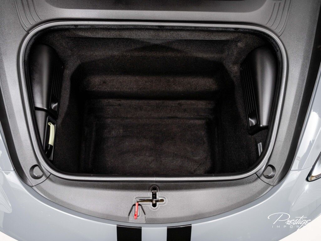 2023 Porsche 718 Boxster T North Miami Beach FL