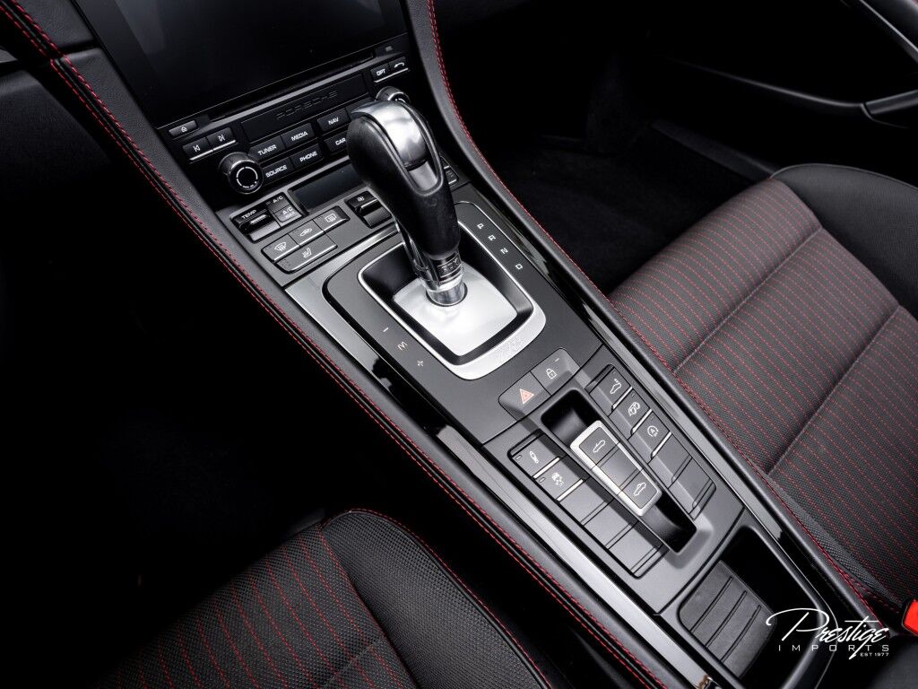 2023 Porsche 718 Boxster T North Miami Beach FL