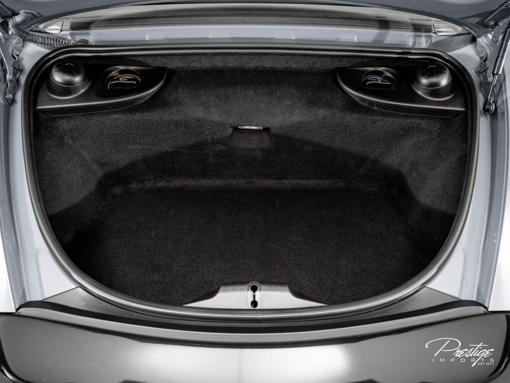 2023 Porsche 718 Boxster T North Miami Beach FL