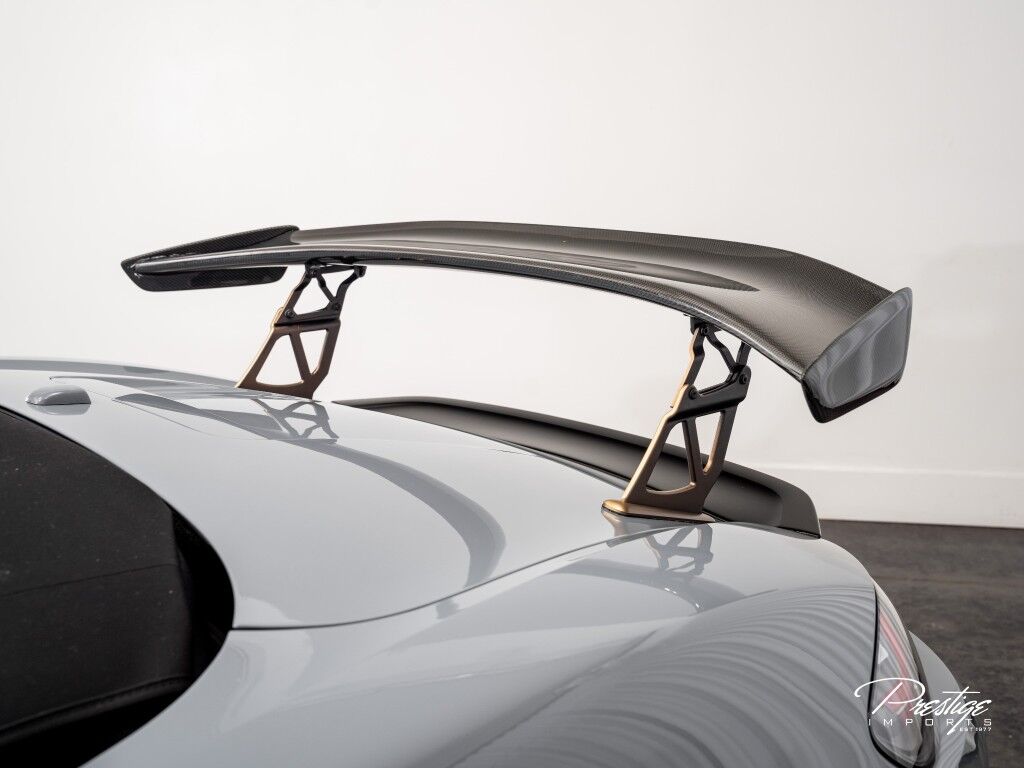 2023 Porsche 718 Boxster T North Miami Beach FL