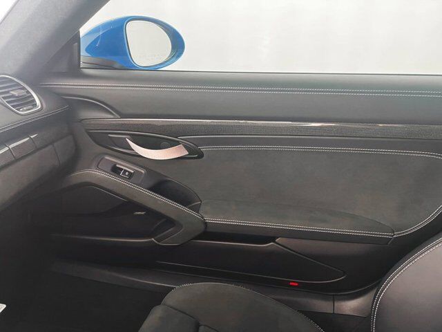 2023 Porsche 718 Cayman GT4 Bellevue WA