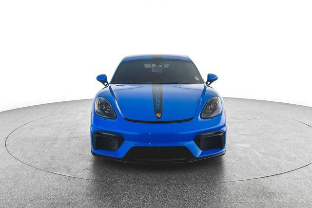 2023 Porsche 718 Cayman GT4 Bellevue WA