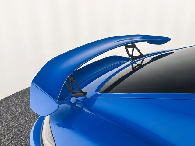 2023 Porsche 718 Cayman GT4 Bellevue WA