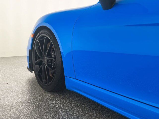 2023 Porsche 718 Cayman GT4 Bellevue WA