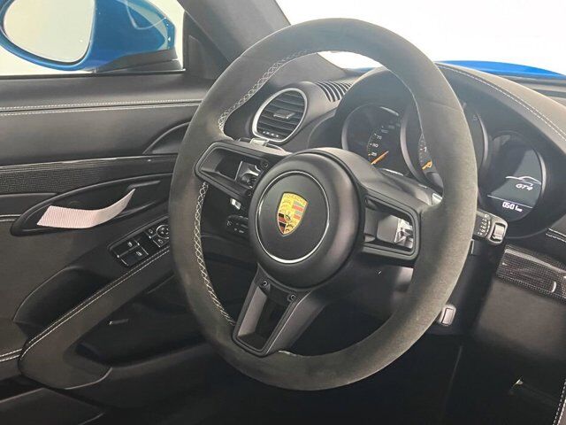 2023 Porsche 718 Cayman GT4 Bellevue WA