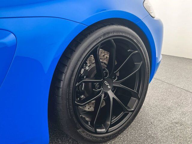 2023 Porsche 718 Cayman GT4 Bellevue WA