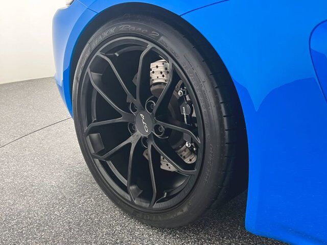 2023 Porsche 718 Cayman GT4 Bellevue WA