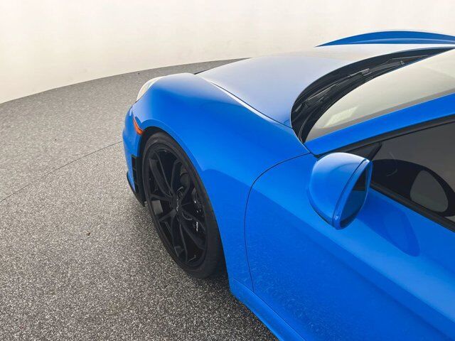 2023 Porsche 718 Cayman GT4 Bellevue WA