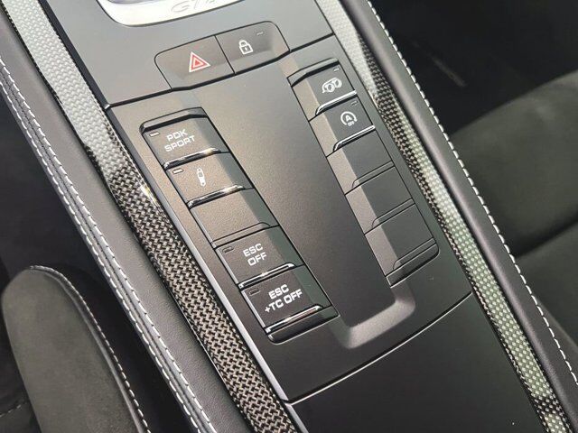 2023 Porsche 718 Cayman GT4 Bellevue WA