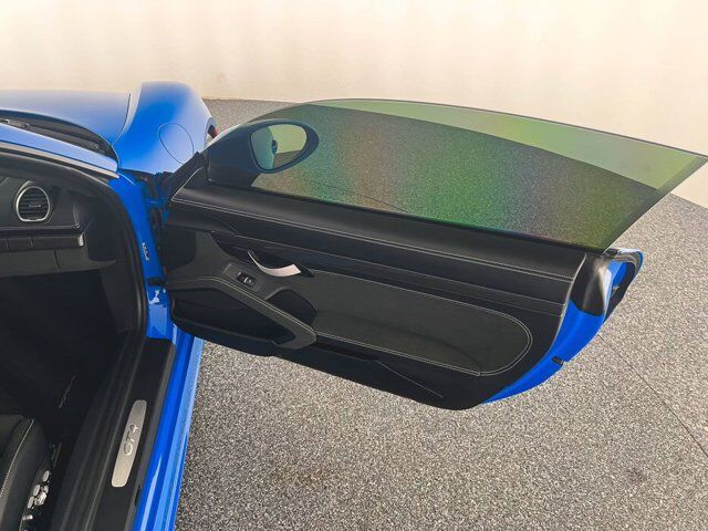 2023 Porsche 718 Cayman GT4 Bellevue WA